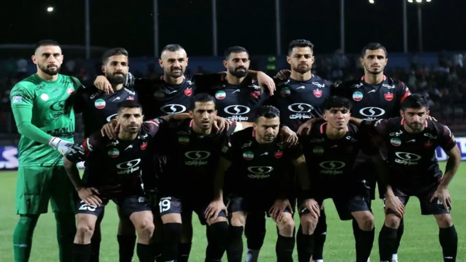 پرسپولیس به دنبال انتقام پس از ۳۹ سال!