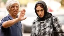مژده شمسایی: پیکر بهرام بیضایی در آمریکا به خاک سپرده می‌شود