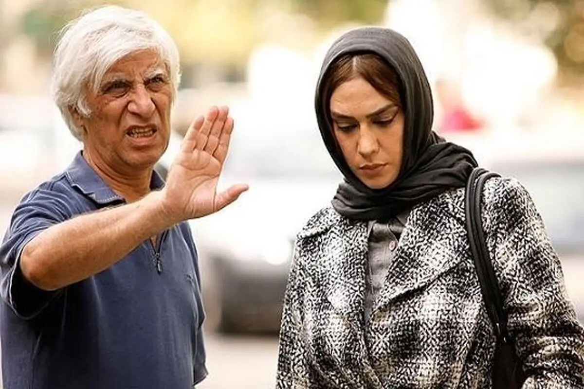 مژده شمسایی: پیکر بهرام بیضایی در آمریکا به خاک سپرده می‌شود