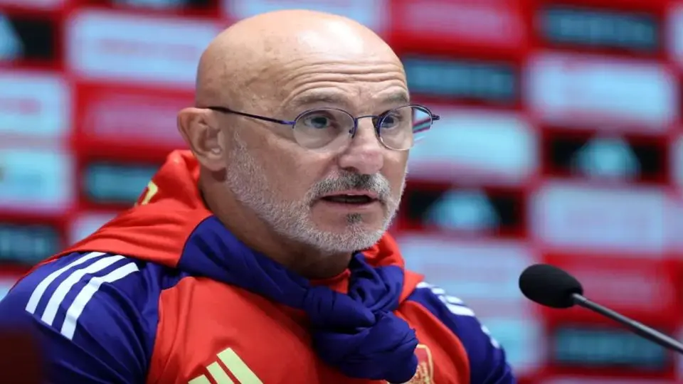 مهاجم جنجالی اسپانیا در جام جهانی خواهد بود
