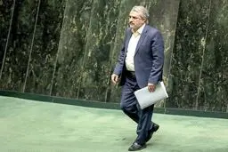 وزیر صمت شایعات برکناری خود را رد کرد