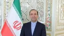 السفیر الایرانی بالکویت: سنرد الصاع صاعین وبحزم فی حال بادر الکیان الاسرائیلی بأی أعمال حمقاء