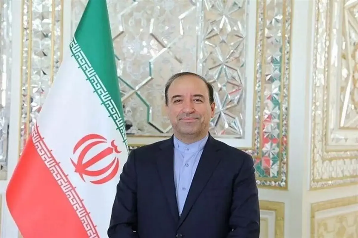 السفیر الایرانی بالکویت: سنرد الصاع صاعین وبحزم فی حال بادر الکیان الاسرائیلی بأی أعمال حمقاء