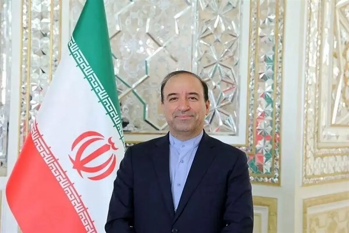 السفیر الایرانی بالکویت: سنرد الصاع صاعین وبحزم فی حال بادر الکیان الاسرائیلی بأی أعمال حمقاء
