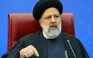 رئیسی: لیس فی دستور الجمهوریة الاسلامیة طریقا مسدودا