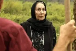 پایانِ «عاطفهِ» رگبار