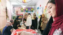 باید همه سلیقه‌ها‌ باشند

