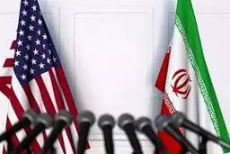 رسانه جریان‌ساز
ضلع سوم میز مذاکره
