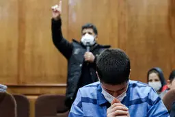 محمد قبادلو اعدام شد
