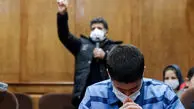 محمد قبادلو اعدام شد