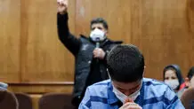 محمد قبادلو اعدام شد