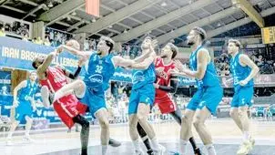 از استانداردهای جهانی  خیلی دور شدیم
