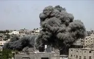 آمار جدید شهدای غزه اعلام شد
