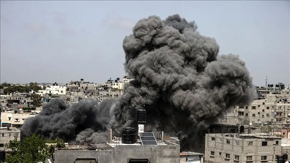 آمار جدید شهدای غزه اعلام شد