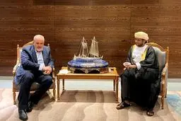 وزیر الصناعة الإیرانی: نستهدف رفع حجم التبادل التجاری مع عمان إلى 5 ملیارات دولار
