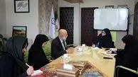 پیشنهاد تشکیل بازارچه مجازی مشترک زنان ایران و امارات