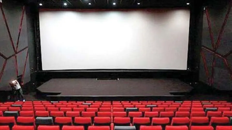 صاحبان صنعت سینما در اندیشه بازارهای جهانی