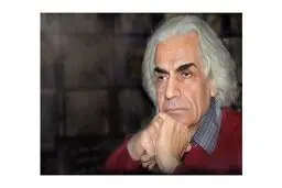 علی باباچاهی در ۸۳ سالگی درگذشت