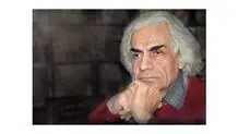 علی باباچاهی در ۸۳ سالگی درگذشت