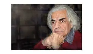 علی باباچاهی در ۸۳ سالگی درگذشت