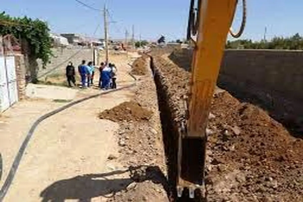 بودجه محرومیت‌زدایی کشور؛ ۲۰ هزار میلیارد تومان 

