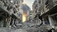 حماس: نبرد در ماه رمضان ادامه خواهد داشت