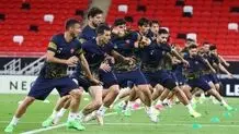 تمام بلیت‌های چادرملو - پرسپولیس فروش رفت