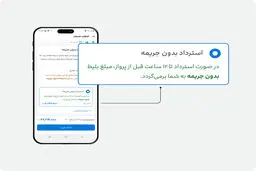علی‌بابا گزارش یک ساله استرداد بدون جریمه را منتشر کرد

