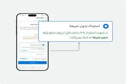 علی‌بابا گزارش یک ساله استرداد بدون جریمه را منتشر کرد

