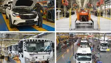 گروه بهمن سال 1402 را چگونه سپری کرد؟
