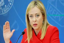 بازگشت مهاجران  از آلبانی

