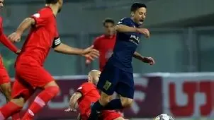 خبرنگار اماراتی: تراکتور قصد کناره گیری از آسیا را دارد