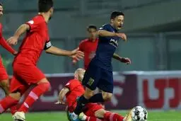 تراکتور در بی‌سابقه‌ترین شرایط مقابل الاهلی/امید به صعود نماینده ایران