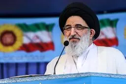 امام جمعه کرج: اگر درست مصرف کردن آب را جدی بگیریم، می‌توانیم  ثبات اقتصادی و اجتماعی برای کشور ایجاد کنیم