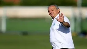 نگرانی از خطر سقوط  استقلال بی‌پایه است