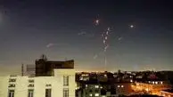 پدافند هوایی یزد همچنان فعال است