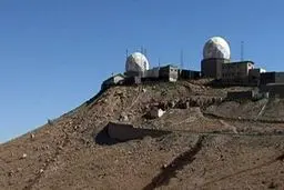 عملیاتی شدن سامانۀ جایگزین سایت راداری سوباشی