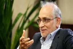 مرعشی: وضعیت کنونی جامعه با آنچه امام می‌خواستند، فاصله زیادی دارد

