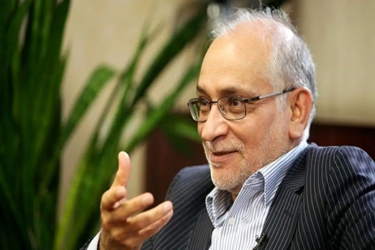 مرعشی: وضعیت کنونی جامعه با آنچه امام می‌خواستند، فاصله زیادی دارد

