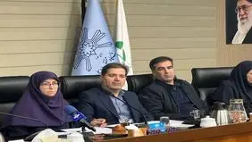 فقط یک استان ایران گرفتار فرونشست زمین نشده است