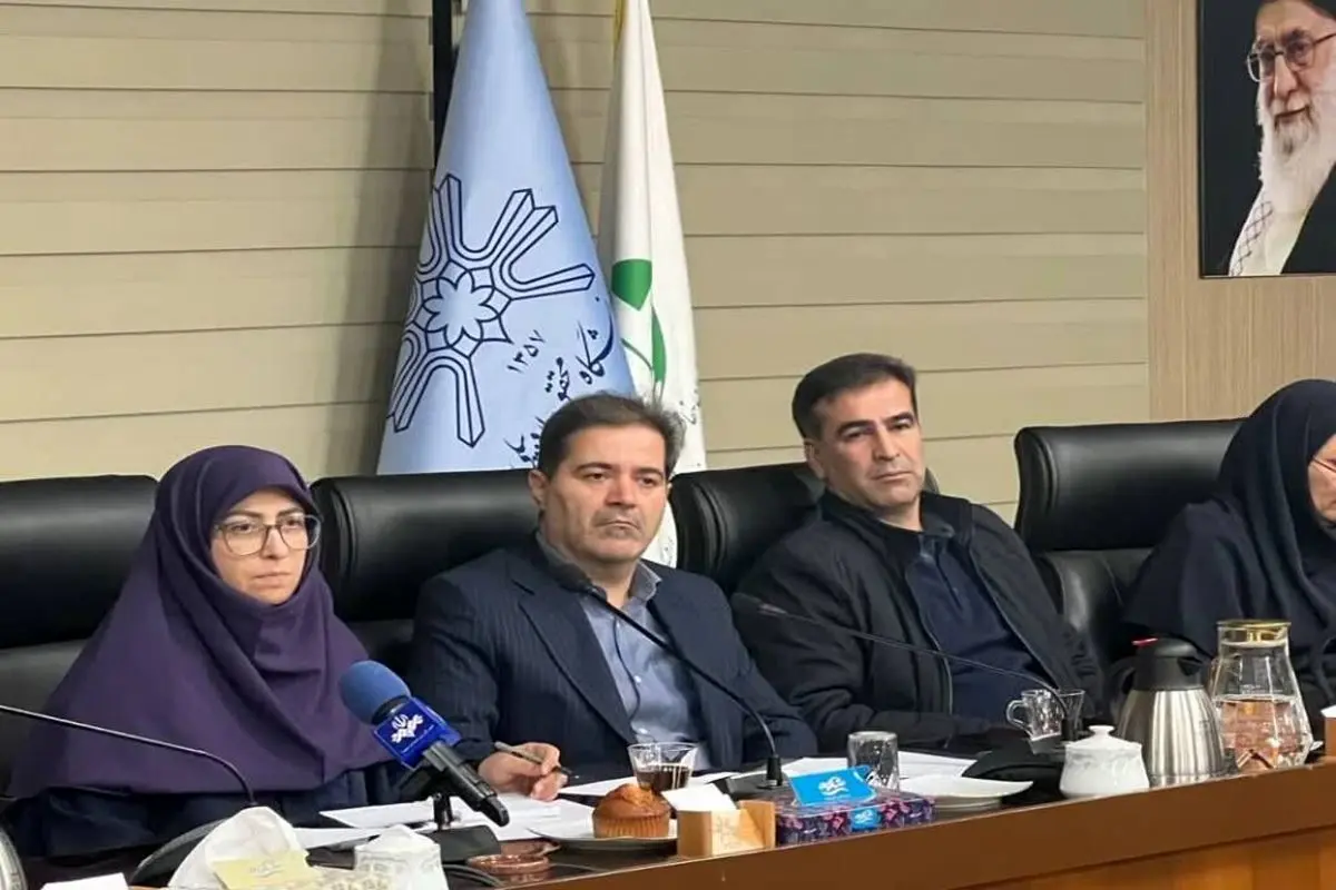 فقط یک استان ایران گرفتار فرونشست زمین نشده است