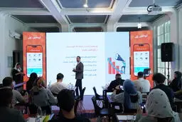  سوپراپلیکیشن تپسی رونمایی شد