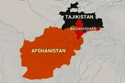 درگیری مرگبار در مرز تاجیکستان و افغانستان؛ ۵ نفر کشته شدند