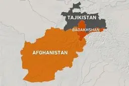 درگیری مرگبار در مرز تاجیکستان و افغانستان؛ ۵ نفر کشته شدند