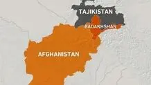 درگیری مرگبار در مرز تاجیکستان و افغانستان؛ ۵ نفر کشته شدند