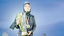 فوتبال، میدان رویارویی شجاعانه است
