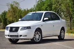 قیمت سمند سورن امروز شنبه ۱۷ خرداد ۱۴۰۴ اعلام شد+ جدول 