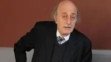 جنبلاط: اجرای تفاهم اسلام‌آباد و آتش‌بس با انصارالله می‌تواند مانع گسترش جنگ شود
