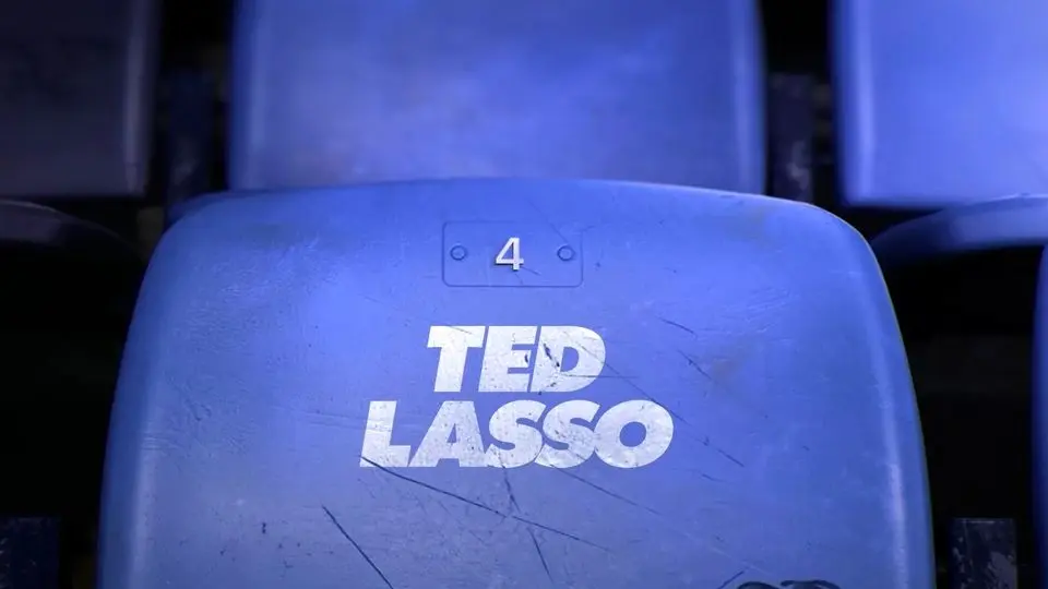 چراغ سبز رسمی برای فصل چهارم Ted Lasso