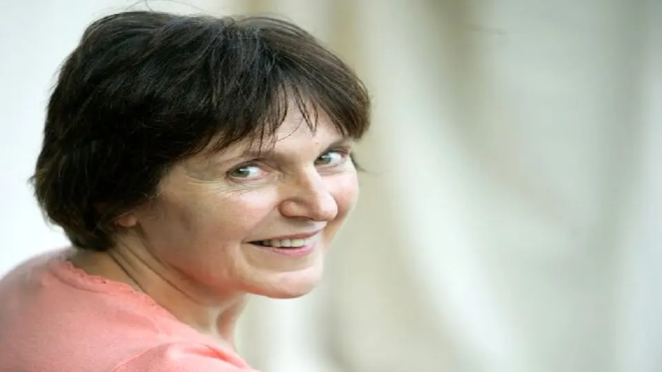 مارینا لِویتسکا درگذشت + علت فوت، بیوگرافی